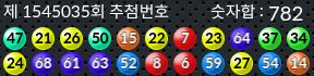 1545035 결과캡쳐