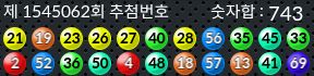 1545062 결과캡쳐