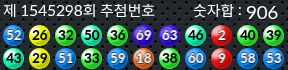 1545298 결과캡쳐