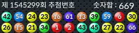 1545299 결과캡쳐