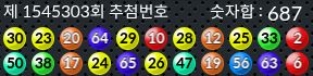 1545303 결과캡쳐