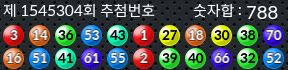 1545304 결과캡쳐