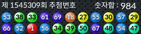1545309 결과캡쳐