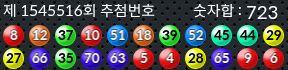 1545516 결과캡쳐