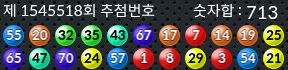 1545518 결과캡쳐