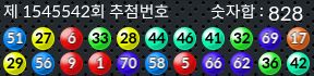 1545542 결과캡쳐