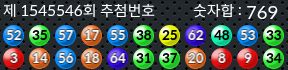 1545546 결과캡쳐
