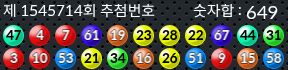 1545714 결과캡쳐