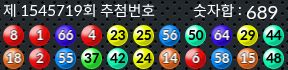 1545718 결과캡쳐