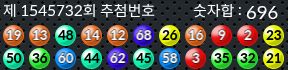 1545732 결과캡쳐