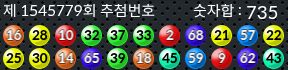 1545779 결과캡쳐