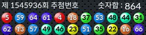 1545936 결과캡쳐