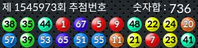 1545973 결과캡쳐