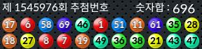1545976 결과캡쳐