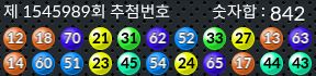 1545989 결과캡쳐