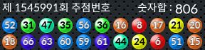 1545991 결과캡쳐