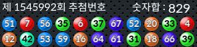 1545992 결과캡쳐