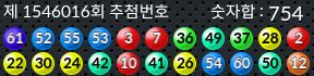 1546016 결과캡쳐