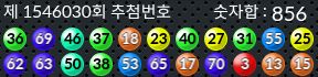 1546030 결과캡쳐