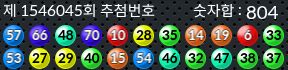 1546045 결과캡쳐