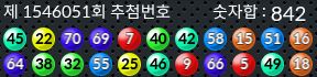 1546051 결과캡쳐