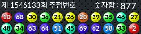 1546133 결과캡쳐