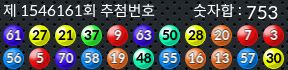 1546161 결과캡쳐