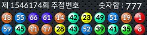 1546174 결과캡쳐
