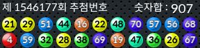 1546177 결과캡쳐
