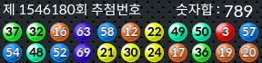 1546180 결과캡쳐