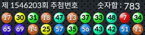 1546203 결과캡쳐