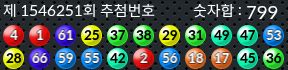 1546251 결과캡쳐