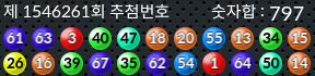 1546261 결과캡쳐