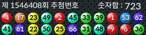 1546408 결과캡쳐