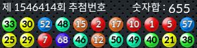 1546414 결과캡쳐