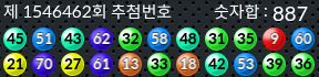 1546462 결과캡쳐