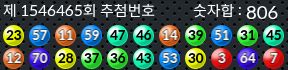 1546465 결과캡쳐