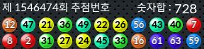 1546474 결과캡쳐