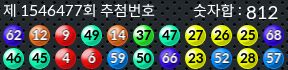 1546477 결과캡쳐