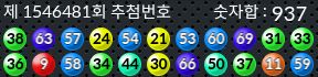 1546481 결과캡쳐