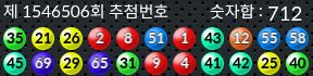 1546506 결과캡쳐