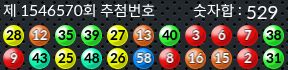 1546570 결과캡쳐