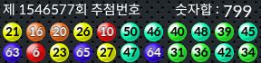 1546577 결과캡쳐