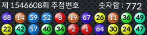 1546608 결과캡쳐