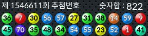 1546611 결과캡쳐