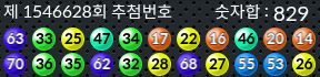 1546628 결과캡쳐