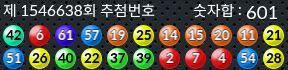 1546638 결과캡쳐