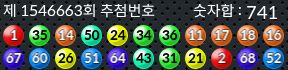 1546663 결과캡쳐