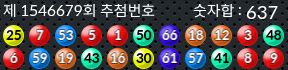 1546679 결과캡쳐