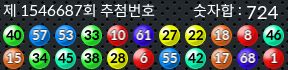 1546687 결과캡쳐